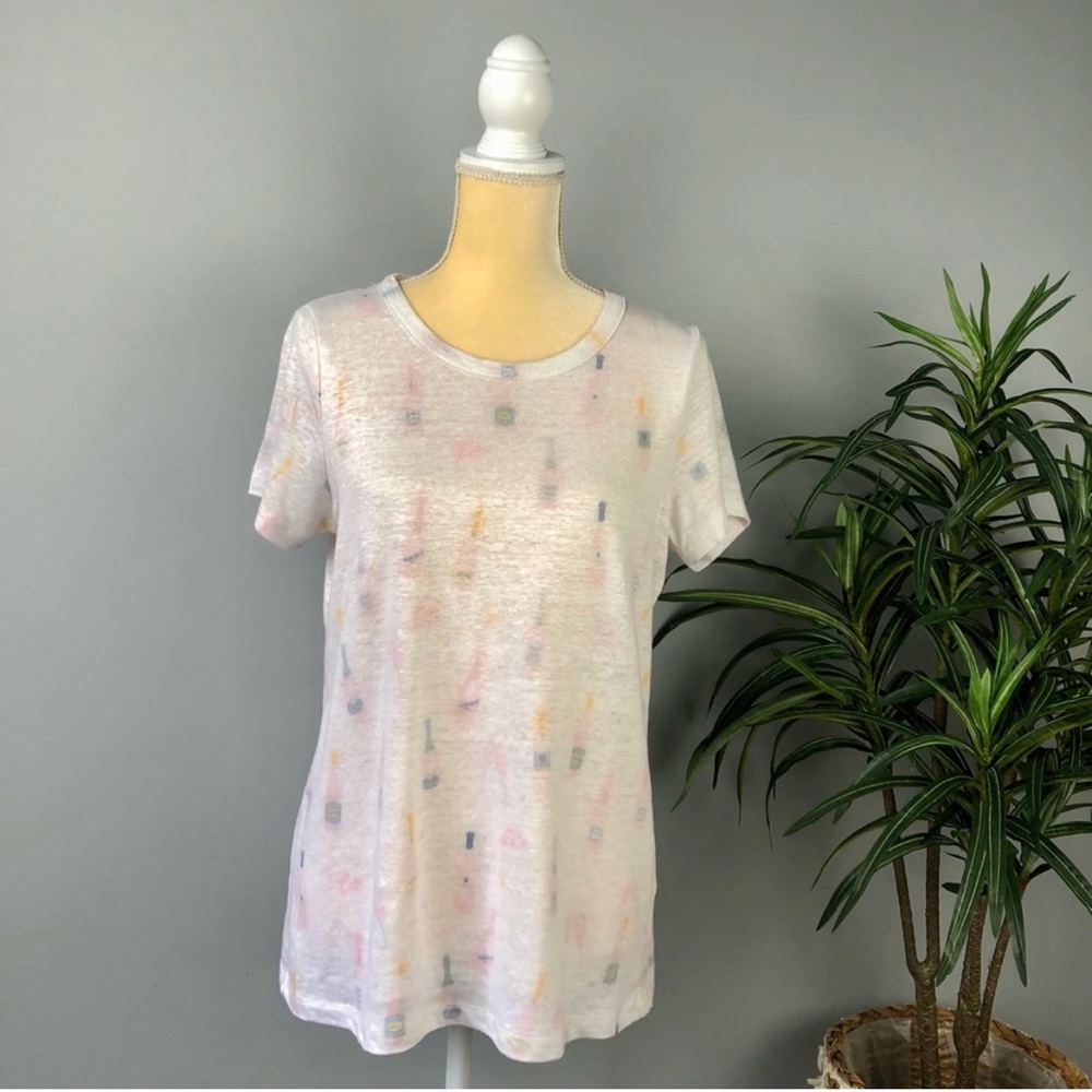 Chaser Rosé Shirt - Picture 3 of 6